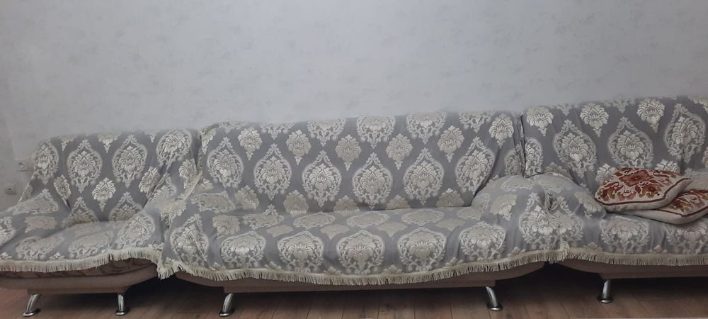 диван тройка сатылады