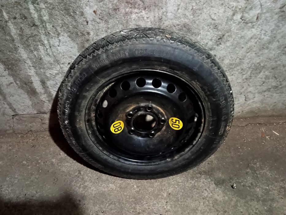 Патерица за BMW 15 цола