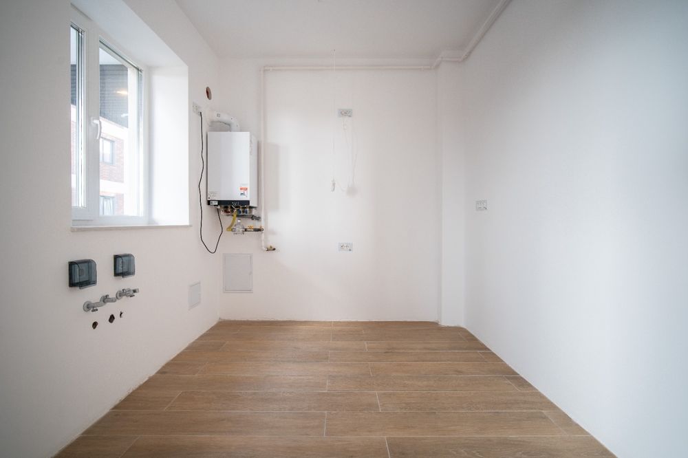 Apartament 2 camere Pipera | Victoria Homes| 85.000€