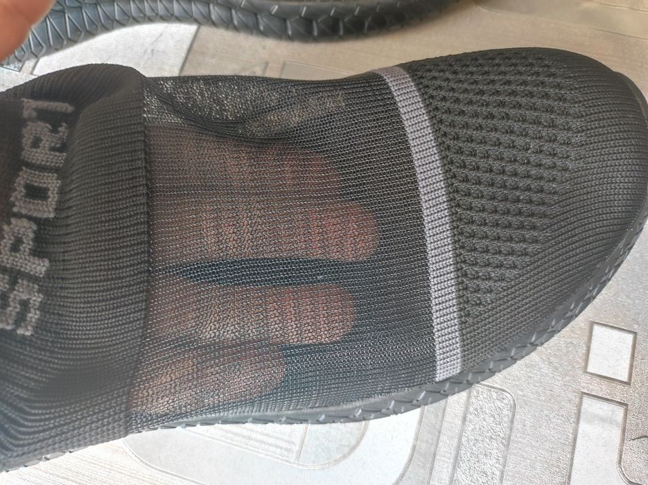 Дамски мрежести обувки