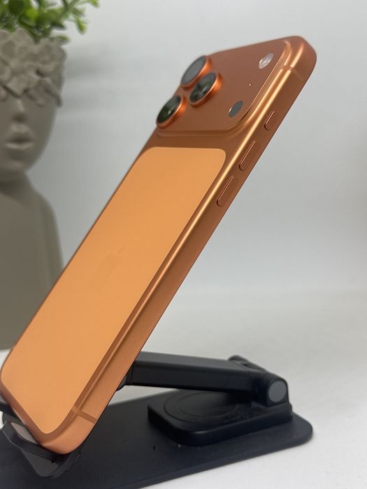 Ip 17 pro max 512gb 100% E-Sim Pintel.kz