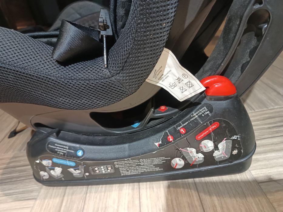 Scaun auto Lorelli Falcon