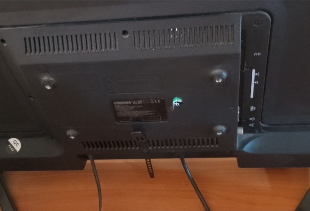 Смарт Телевизор  24' инча Starlight