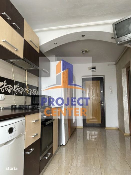 Apartament 2 camere Trivale