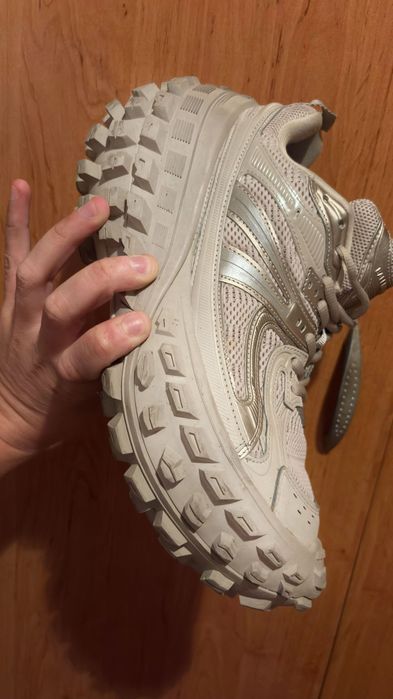 Мъжки обувки Balenciaga Defender