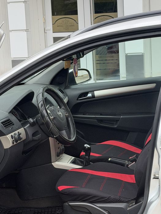 Opel Astra H 1.7 Cdti 2008 Posib rate
