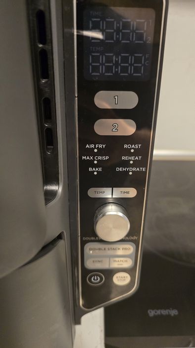 Air fryer Ninja / Еър фрайер Нинджа