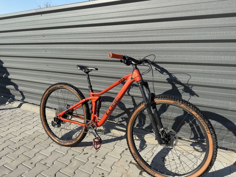 Cube Stereo ONE22 PRO 29