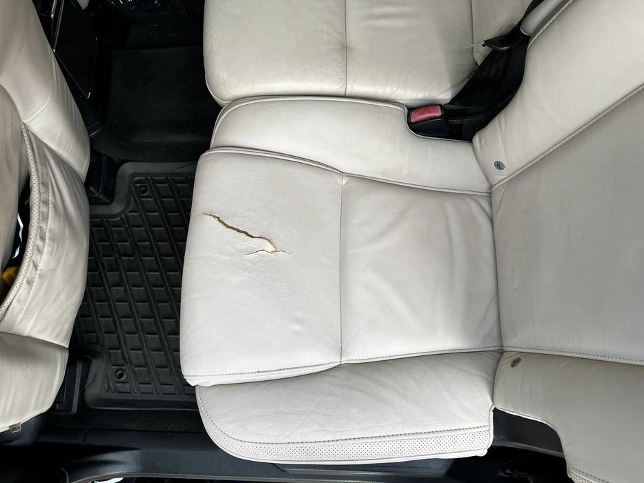 Vand Volvo Xc 90