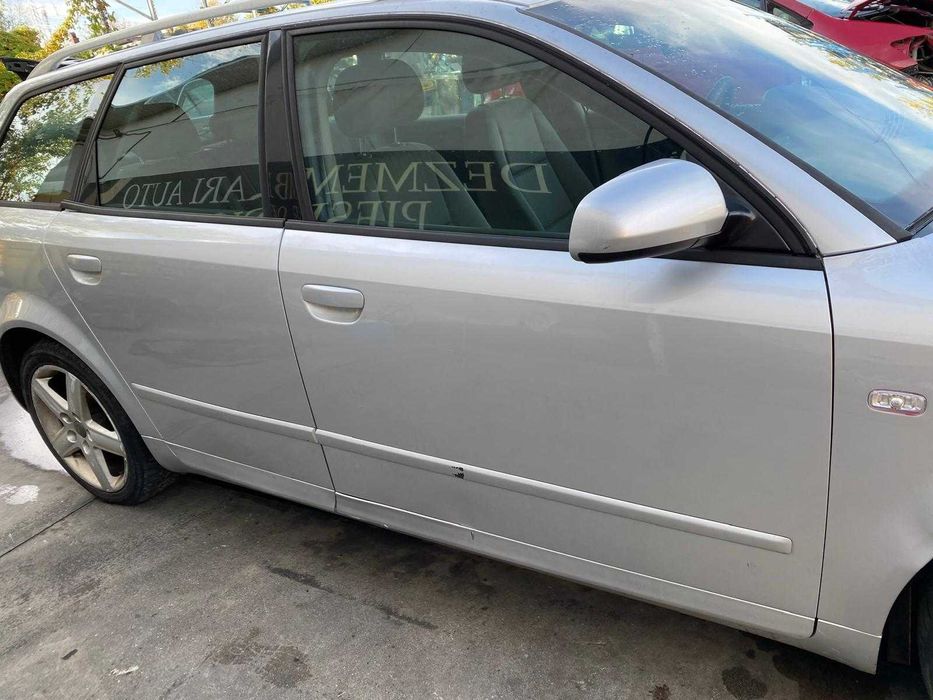 dezmembrez audi a4 b6 cod motor BRK /AWX/ bara spate a4 b6/hayon