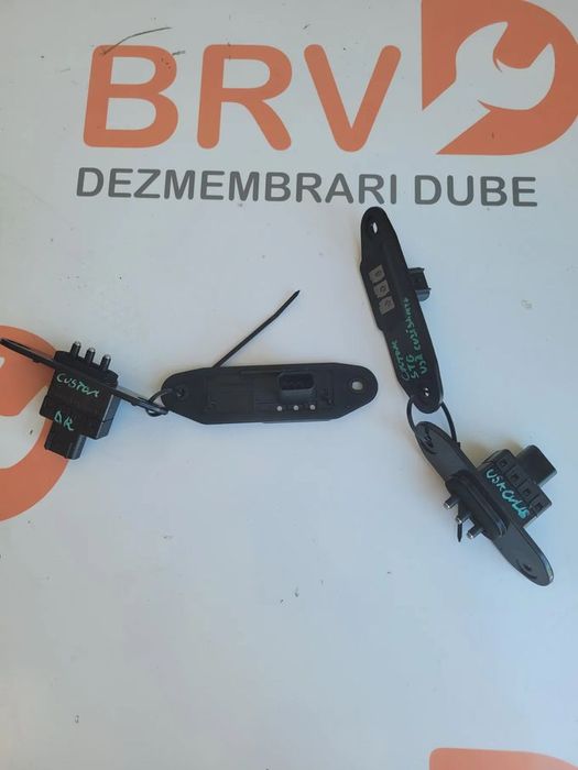 Contactori pentru Ford Transit Custom Euro 5