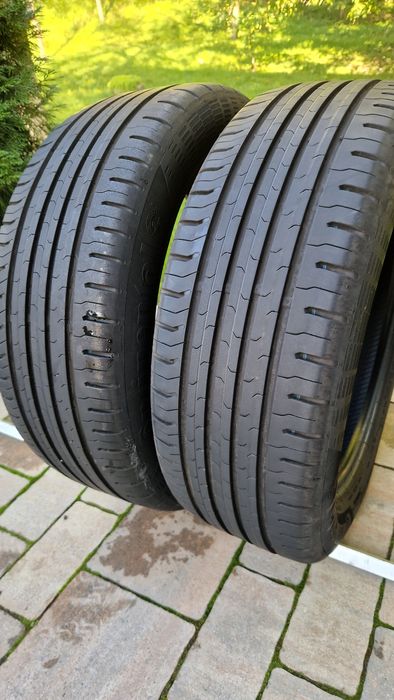 Anvelope vara 195 55 R 16 Continental