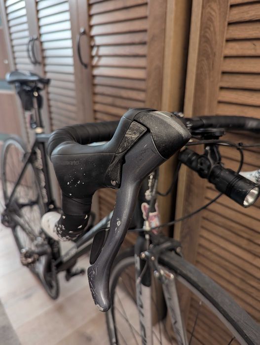 Raleigh Revenio 1 (2015) UK