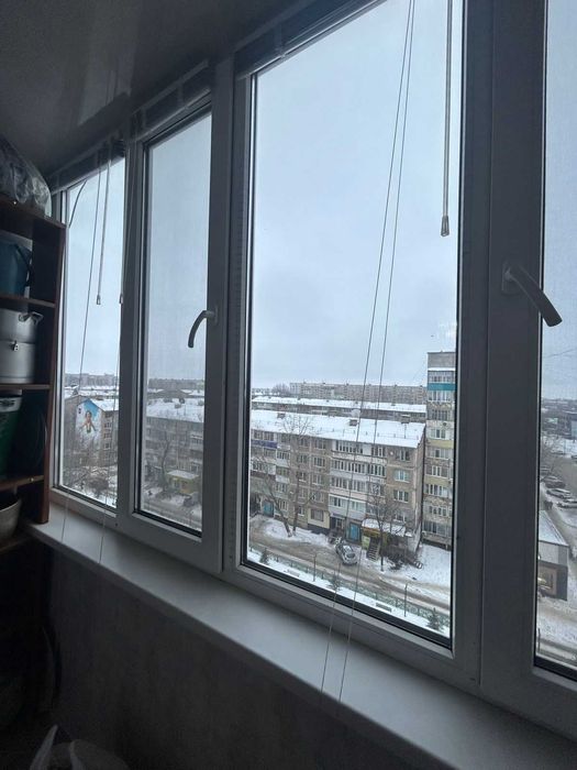 Продам квартиру в районе Кунаева