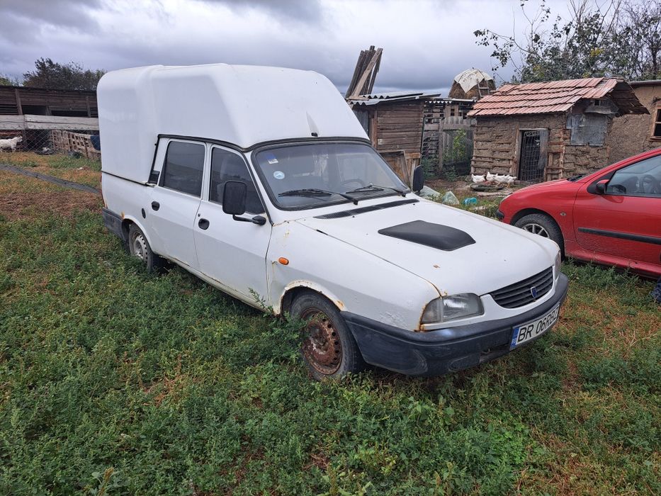 Vand Dacia Pick-up 1,9D