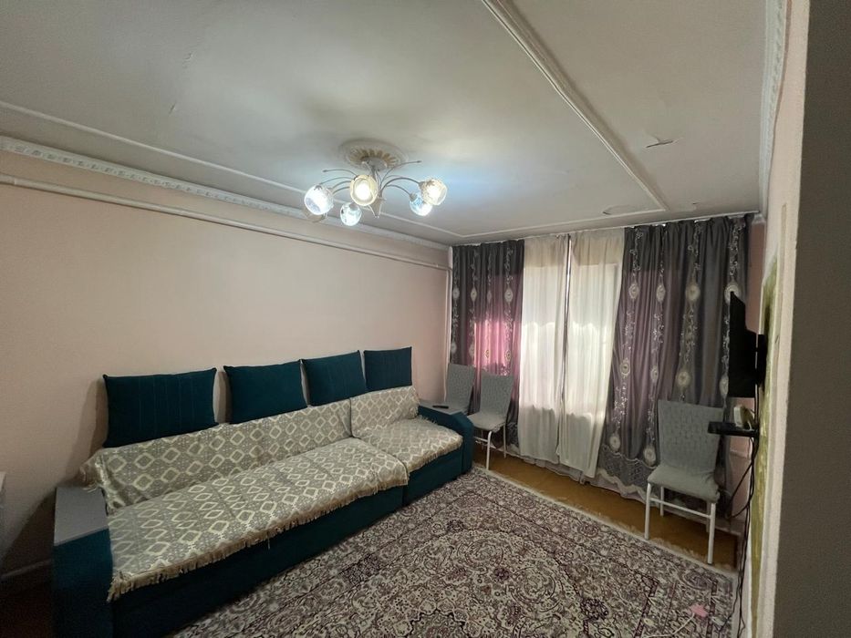 Продам квартира 2 ком