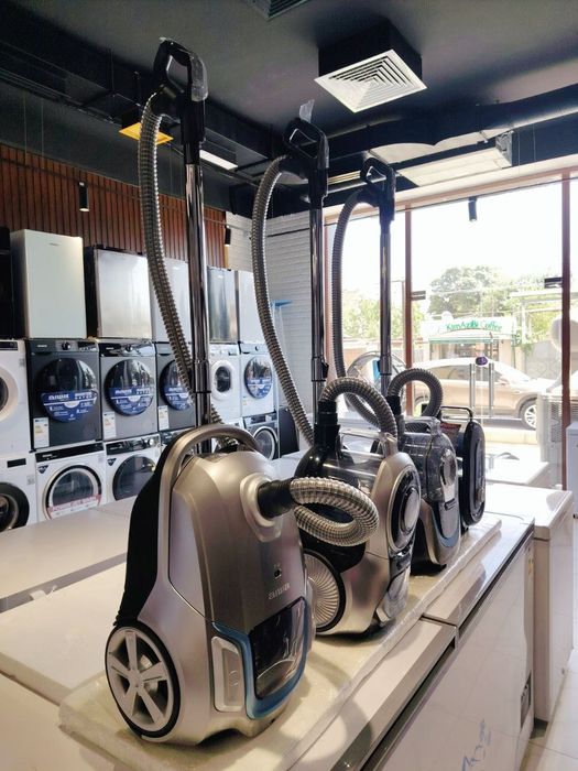 Распродажа. Пылесос. Chang yutgich