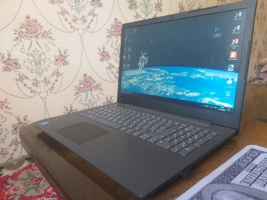 Srochna Lenovo noutbuk sotiladi