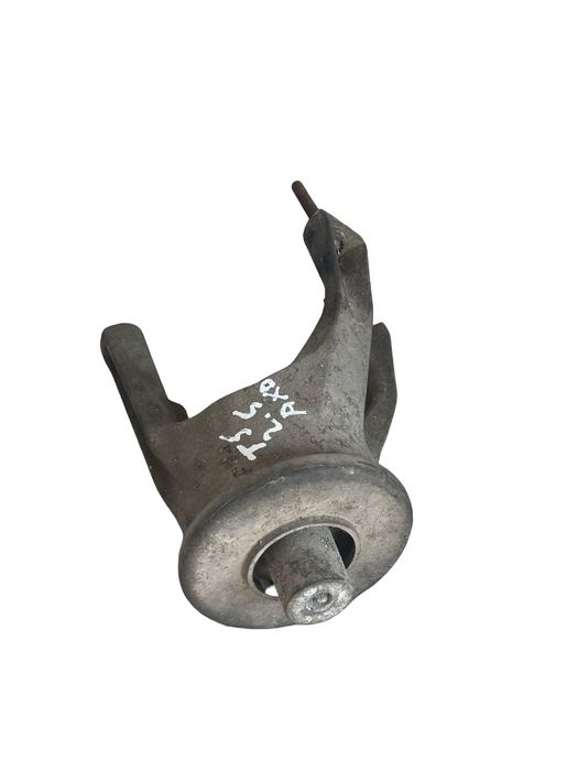 Suport Tampon Volkswagen Transporter V Platform/Chassis 7Jd, 7Je, 7Jl,