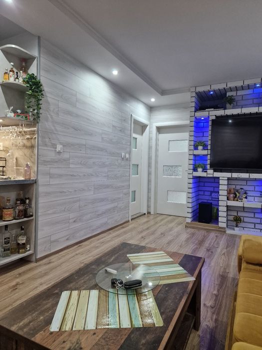 Продава се Двустаен апартамент в Стара Загора, Железник - изток - 61 кв.м за 1443 €/кв.м - Снимка #1