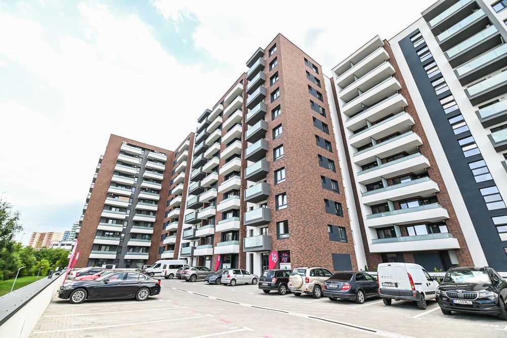 Spatiu comercial/medical langa Iulius Mall - Park Lake Residence