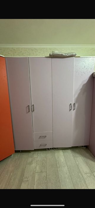 Детский гарнитур