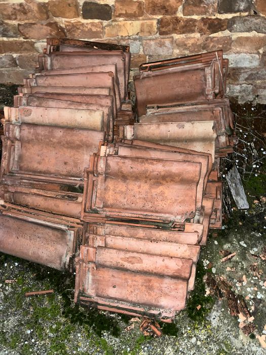 Керемиди втора употреба