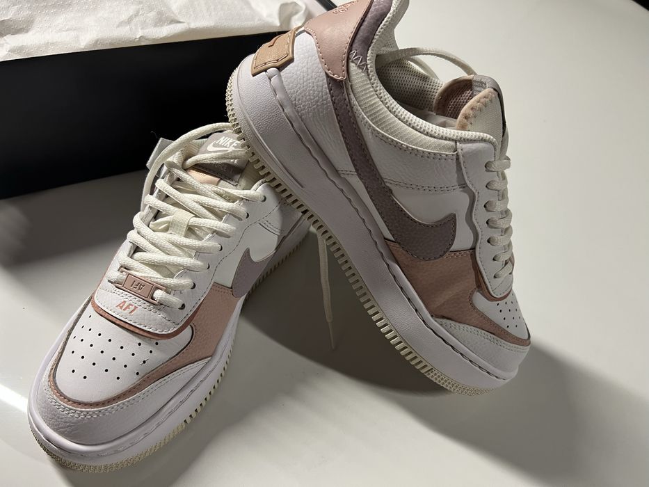 Nike Air Force Shadow 24см EU 38