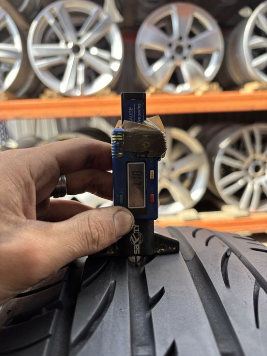 Anvelope Vara 225/55/17 Pirelli P Zero Nero 225 55 17 R17