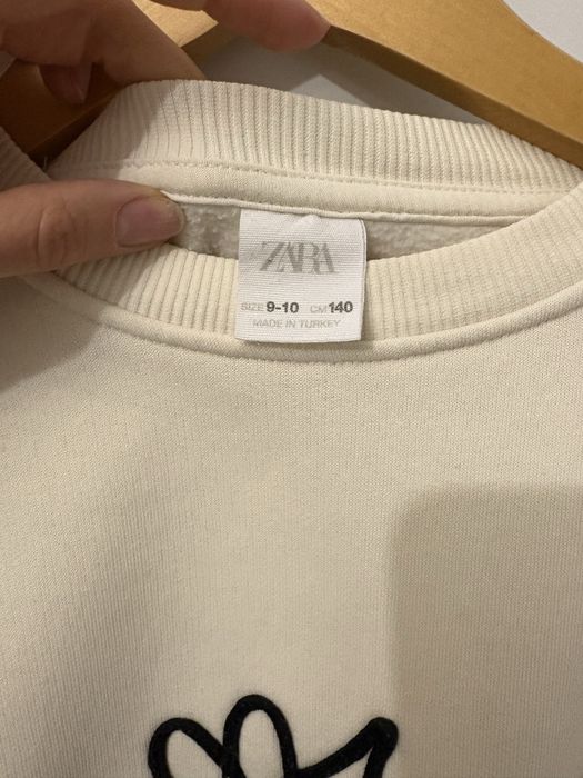 Свитер для девочек Zara