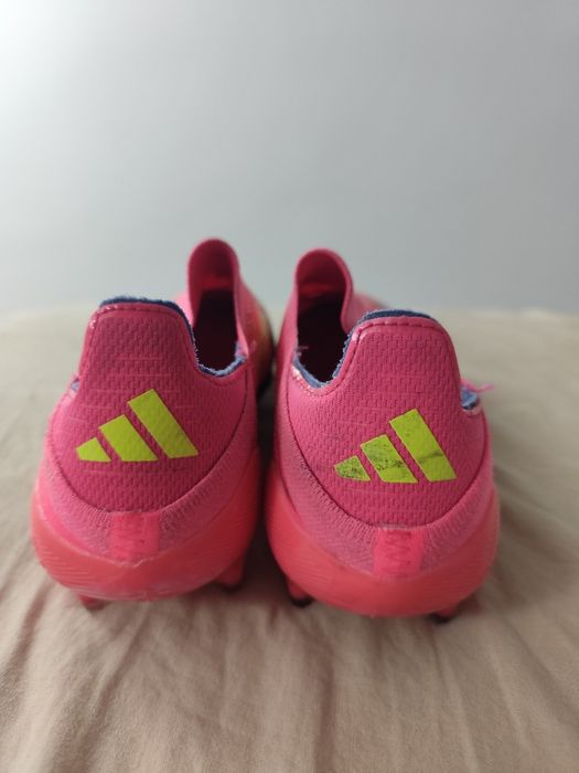 Adidas f50 elite adidasi de fotbal 44