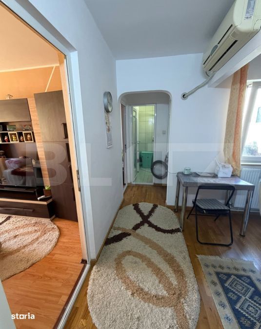 Apartament cu 2 camere, 45 mp, zona Micro 39B