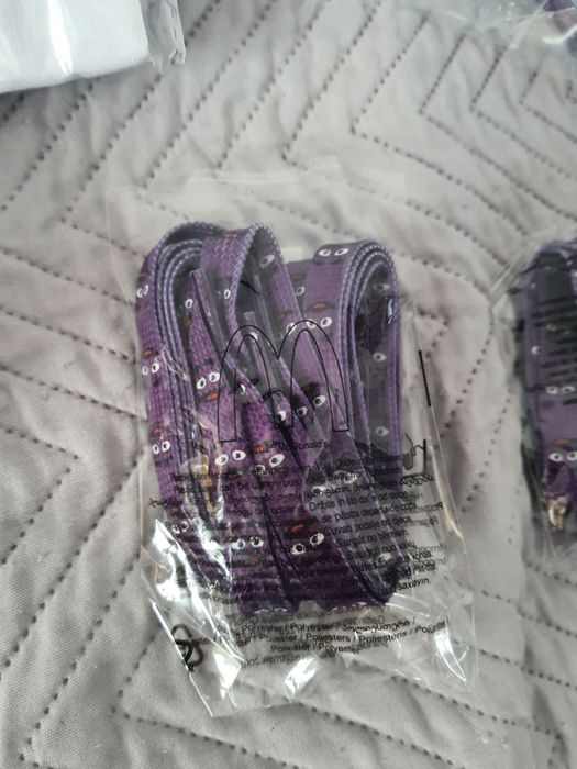 Set Merchandise McDonald’s Grimace