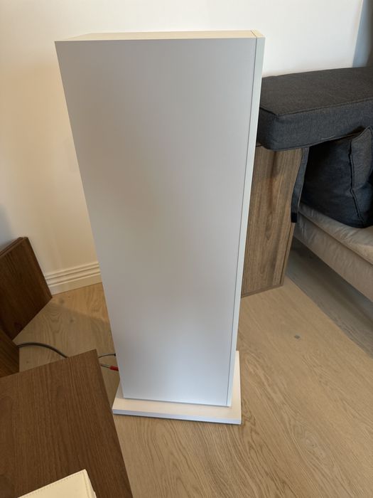 Bowers and Wilkins 603 S3 Garantie 4 ani