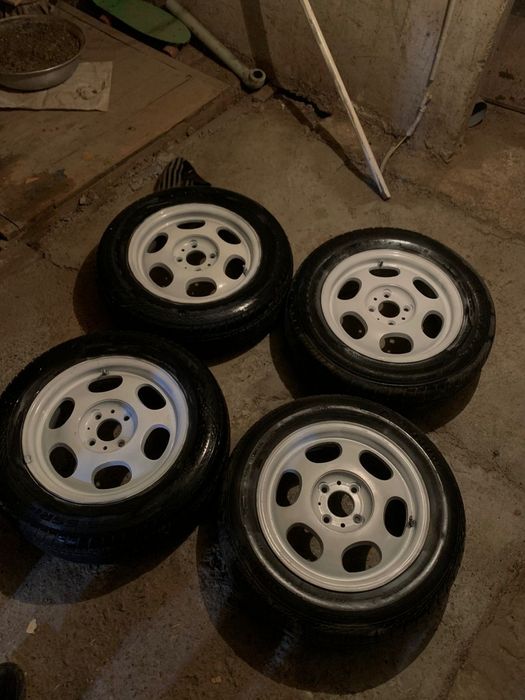 всмпо астра р14 легкосплавные