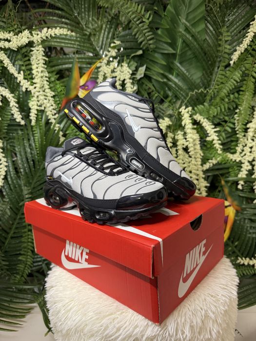 Nike Air Max Plus Cordura Grey TN