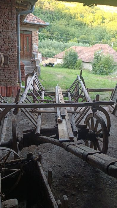Vând car in stare de funcționare