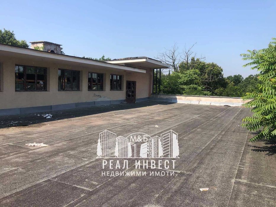 Продава се Заведение в Димитровград - 1270 кв.м за 149 €/кв.м - Снимка #5