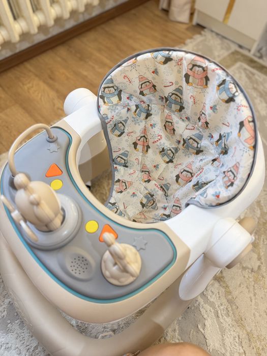 Ходунки детский классический