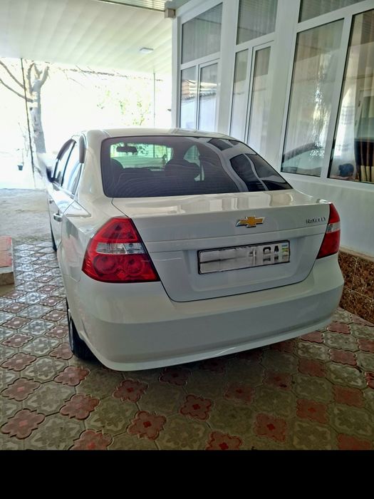 НЕКСИЯ 3 Сотилади (2020.)