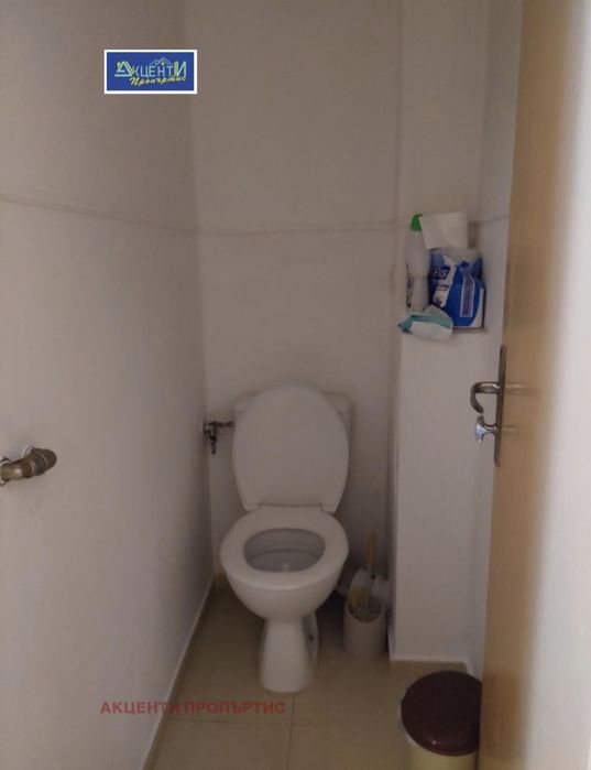 Продавам 3стаен апартамент