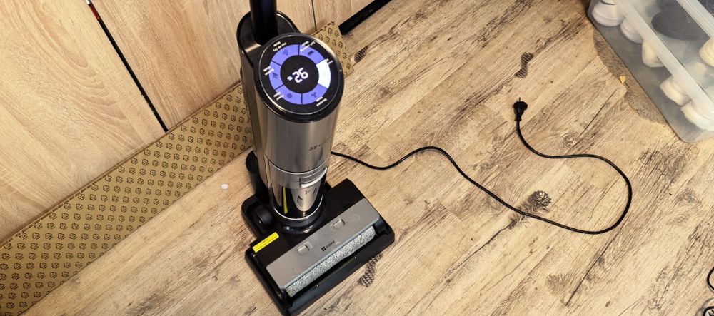 Aspirator Vertical EZVIZ RH2