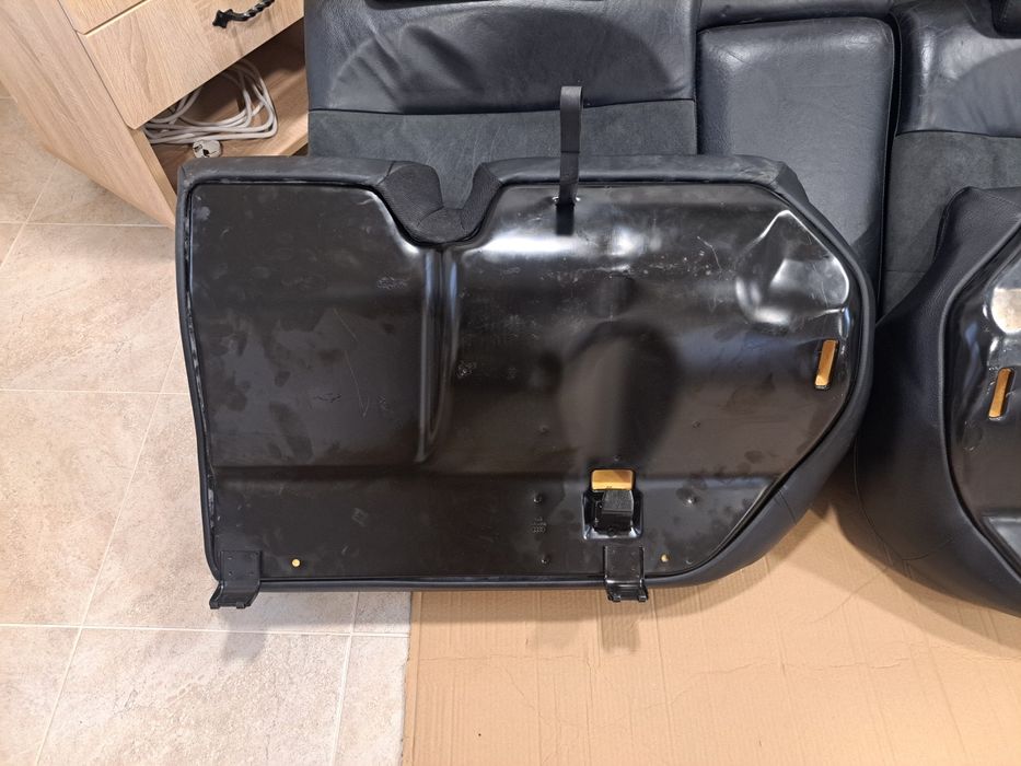 Салон фолцваген пасат Б5,Б5.5