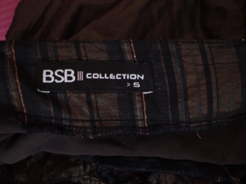 Fusta BSB Collection marimea S, eleganta, stare perfectā