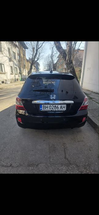 Honda Civic 1.6 V-tec