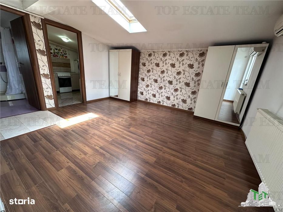 Garsoniera de vanzare in zona Bucurestii Noi