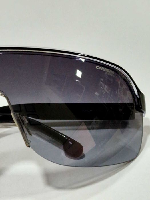 Слънчеви очила Carrera TOPCAR 1/N 80S/9O