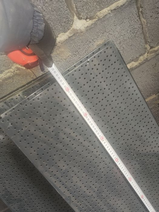 Настенный органайзер, стелаж