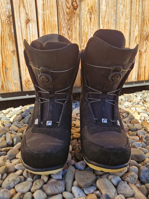 Boots de snowboard Head RODEO BOA