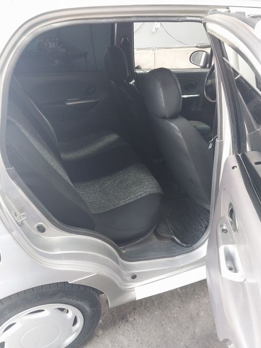 Матиз бест 4 позиц 2010